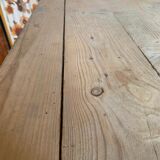 Farmhouse table