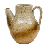 Carafe en grès