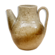 Sandstone decanter