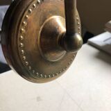 Wall light
