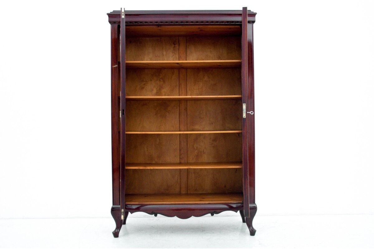 Antique cupboard from 1920