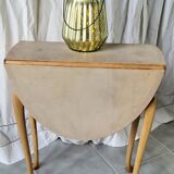 Console pedestal