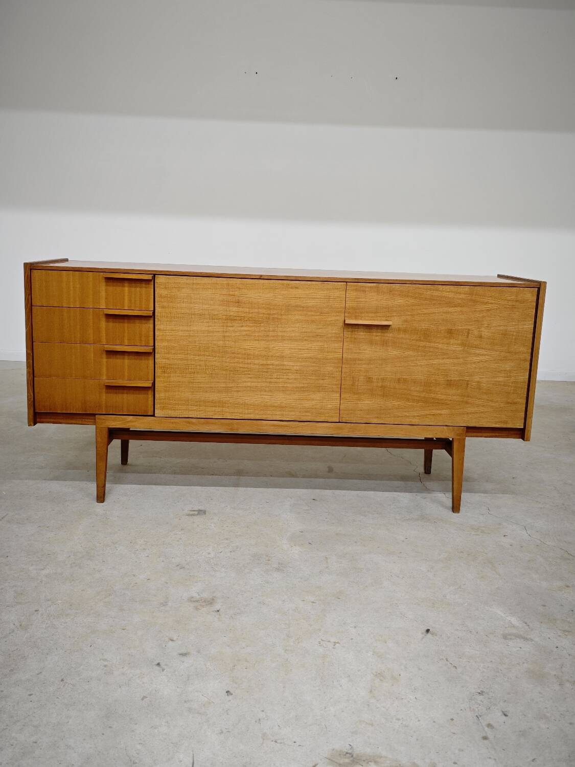 Enfilade Storage Unit Frantisek Mezulanik for Up Zavody 1960