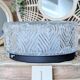 Round ceiling light Cogex