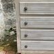 Commode vintage