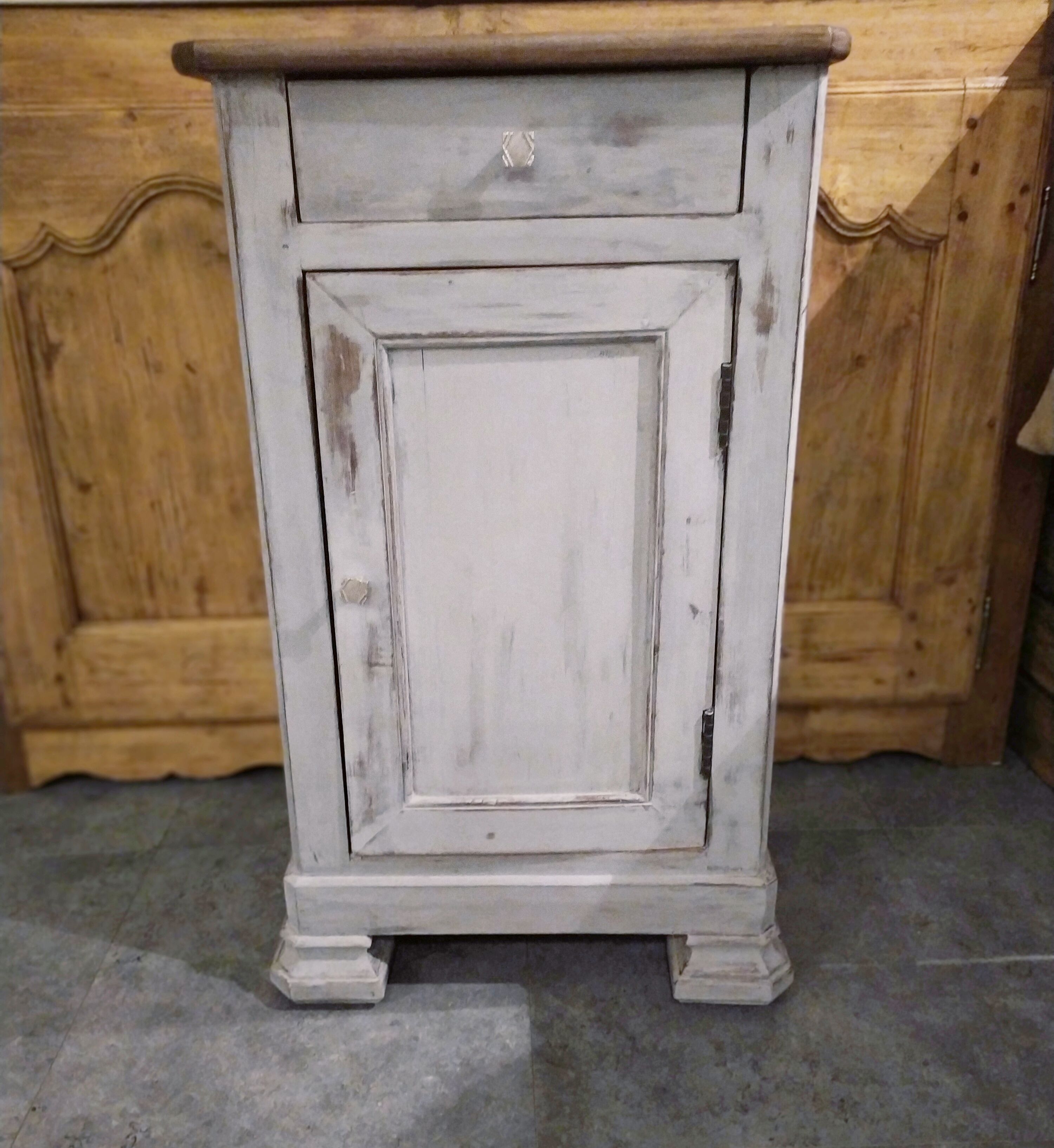 bedside table