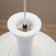 Pendant lamp, Danish design, 1970s, designer: Sidse Werner, production: Hol