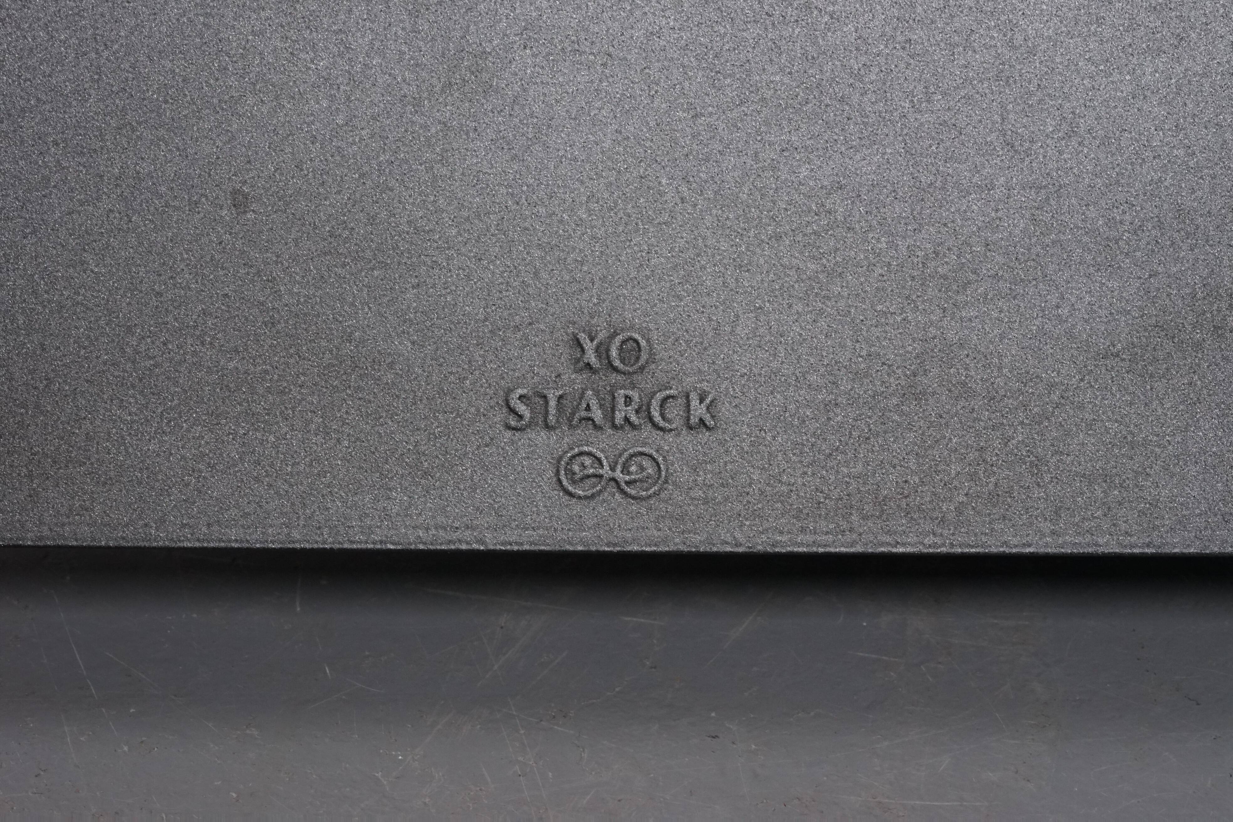 Pat Conley II arm chair by Philippe Starck for XO