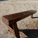 Cooper's bench XIXth
