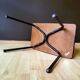 Pierre Guariche for Meurop Vintage "Taurus" Stool 60'