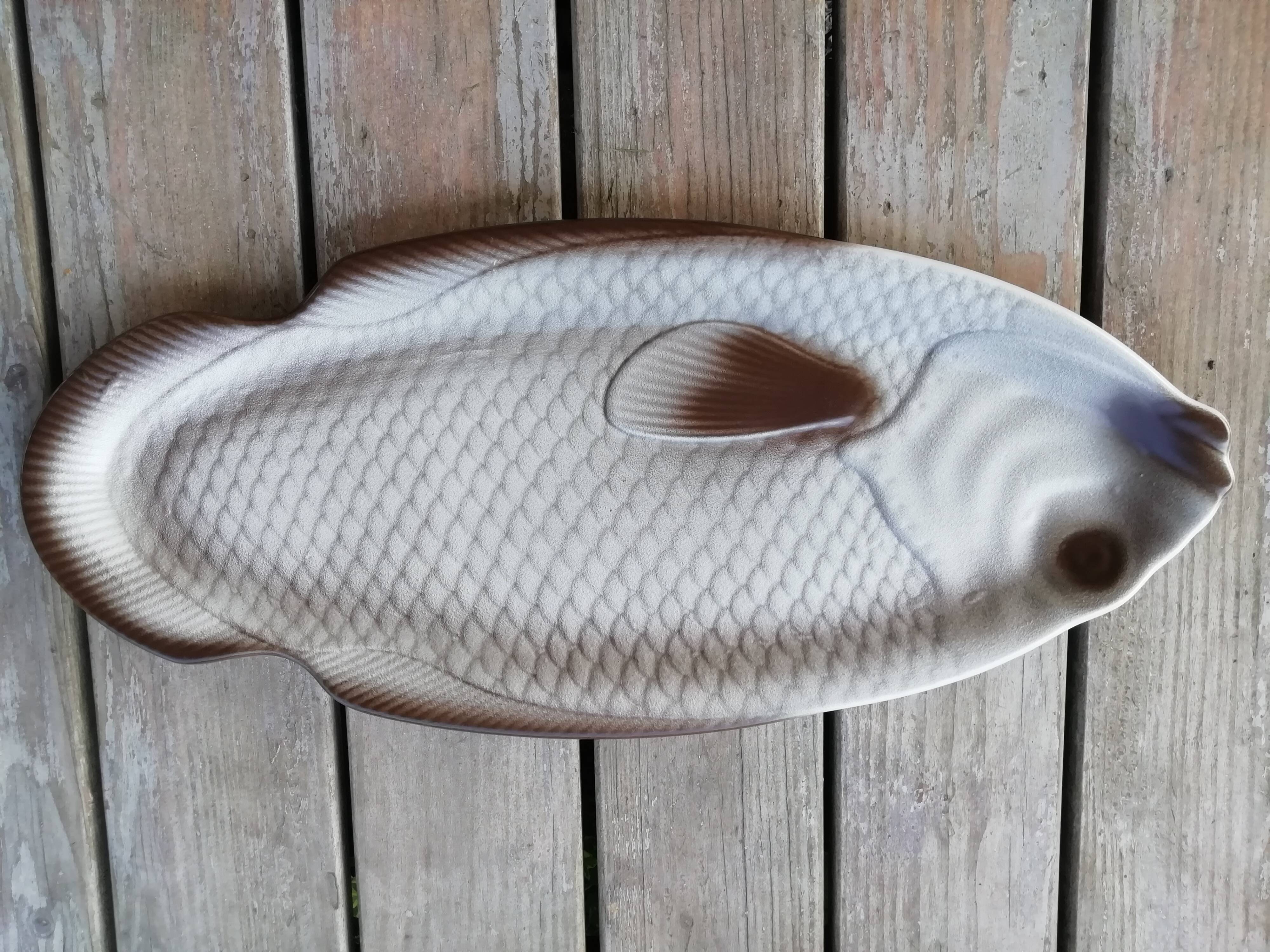 Plat poisson Salins