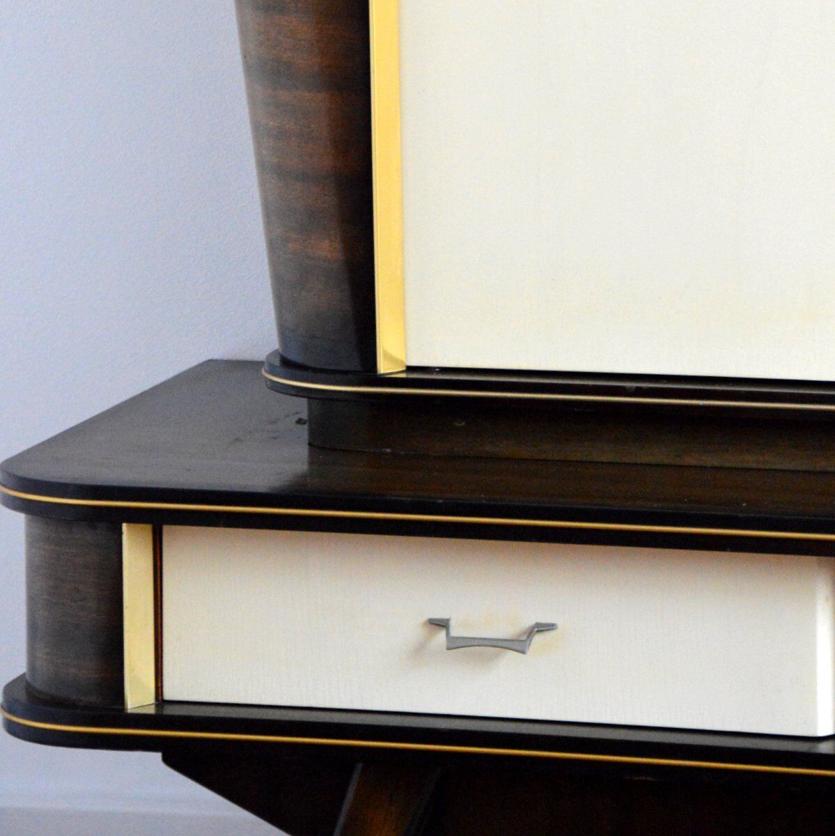 Buffet / Bahut Italian design 1950s