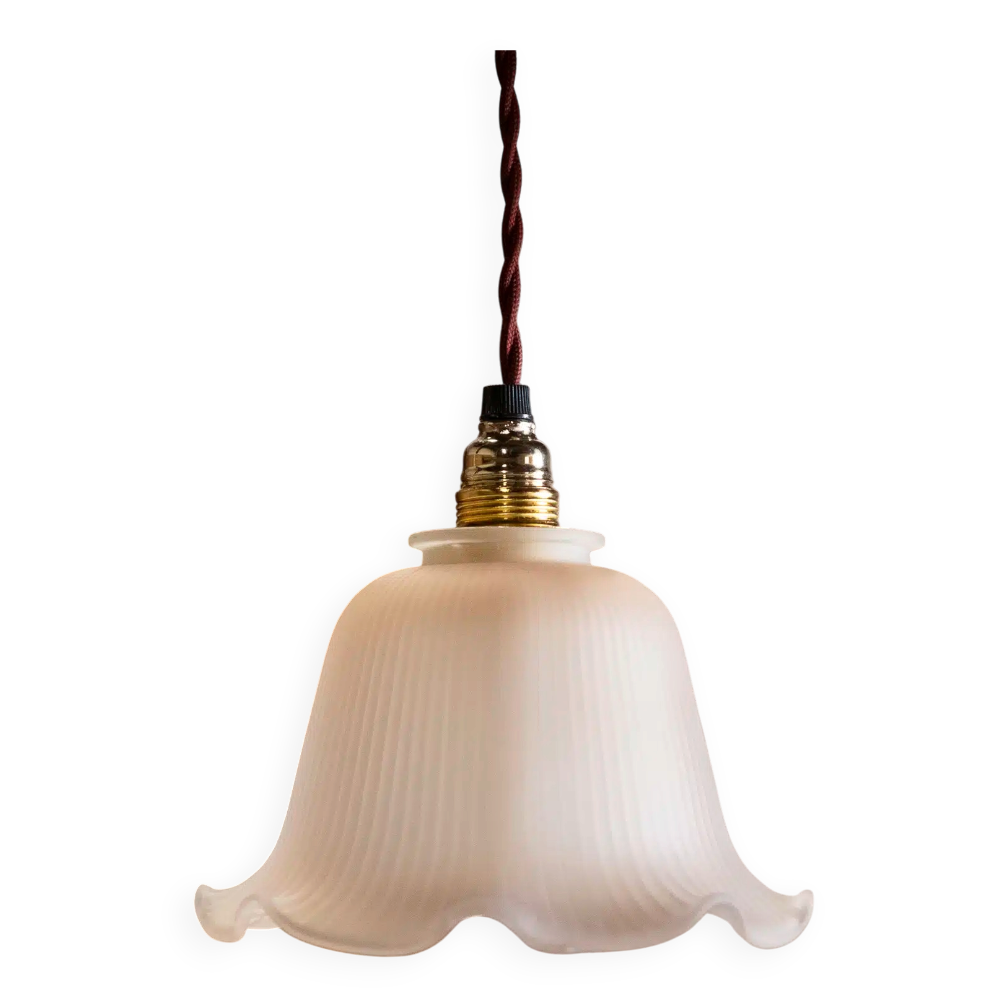 Suspension "Éléonore"