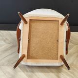 Mid Century armchair vintage  cocktail chair