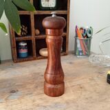 Vintage pepper mill borel brothers peugeot lion