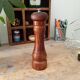 Vintage pepper mill borel brothers peugeot lion