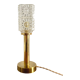 Table lamp rectangle