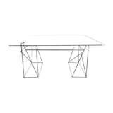 Burea verre design
