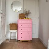 "Paloma" chest of drawers