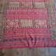 Handmade Berber Zemmour rug 229x160cm