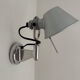 Artemide Tolomeo Micro Faretto Wall Light - Vintage Edition
