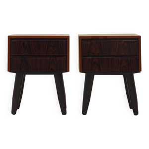 Ensemble de tables de