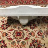 Ancient art deco sink