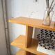 1970s elm shelf regain