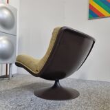 Armchair F975 by Geoffrey Harcourt for Artifort