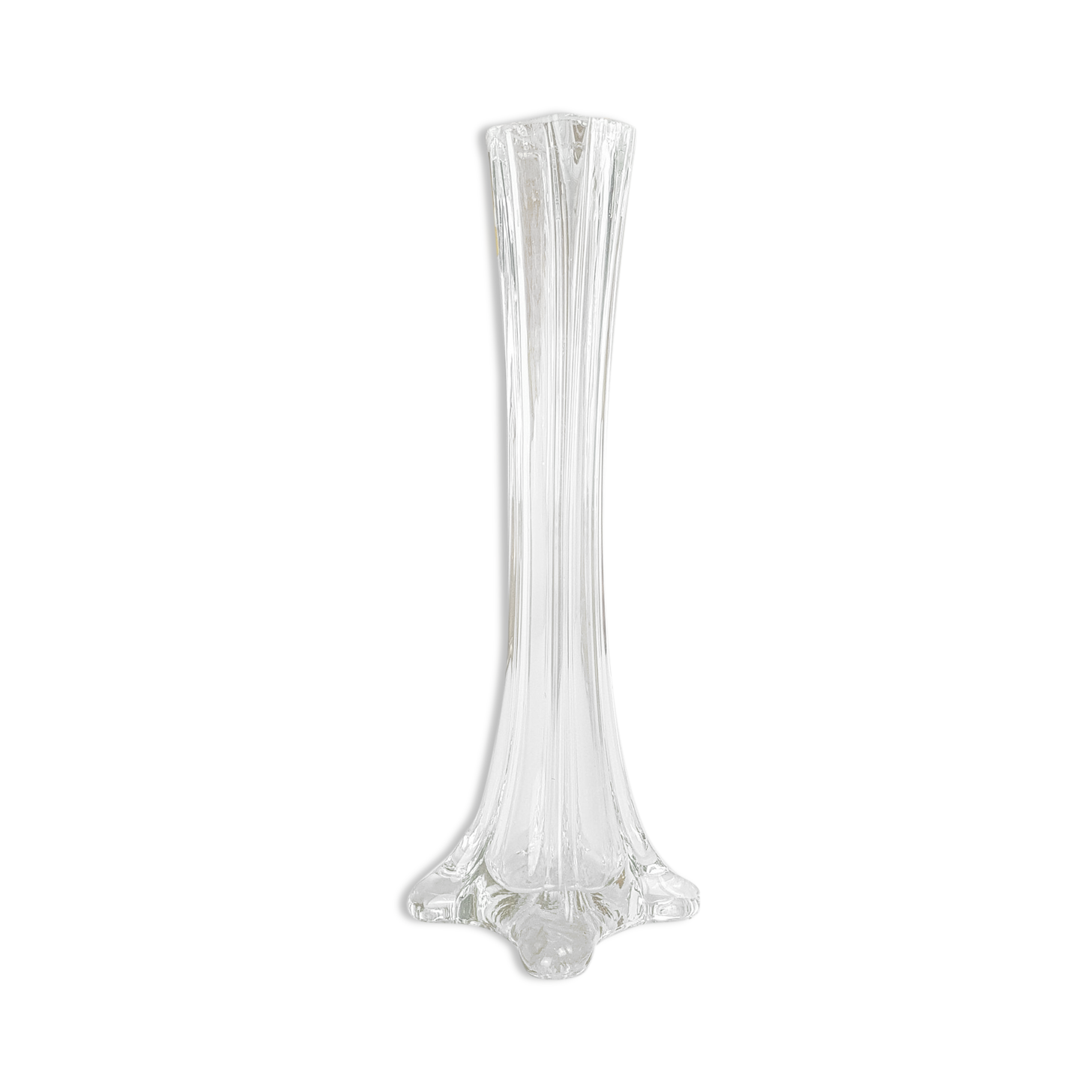 Vase vintage soliflore Made in France