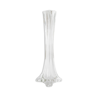 Vintage soliflore vase Made in France