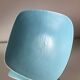 Danish Ceramic Bowl in stoneware signed JO 1960
