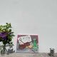 Nature morte au vase et violon