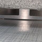 Cassina Aspen Canapé 260 cm – Jean-Marie Massaud – fabric 13F818 + cover included