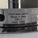 Bis table lamp by Fontana Arte