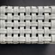 White ceramic basket