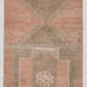 Oriental runner rug 304x88cm