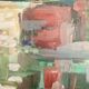 Oil on canvas sailboats