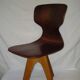 Chaise Pagholz Flötotto - enfant  de années 60