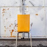 Chaise Olly Tango série Eleph par Philippe Starck pour Driade, 1994