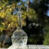 Liquor carafe