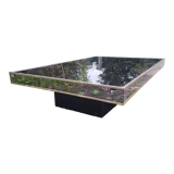 Coffee table italy 1970