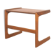 Danish design teak side table from Salin, 1960's