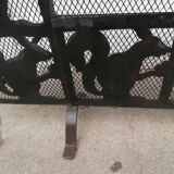 firewall Squirrel decorations