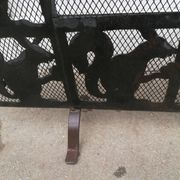 firewall Squirrel decorations