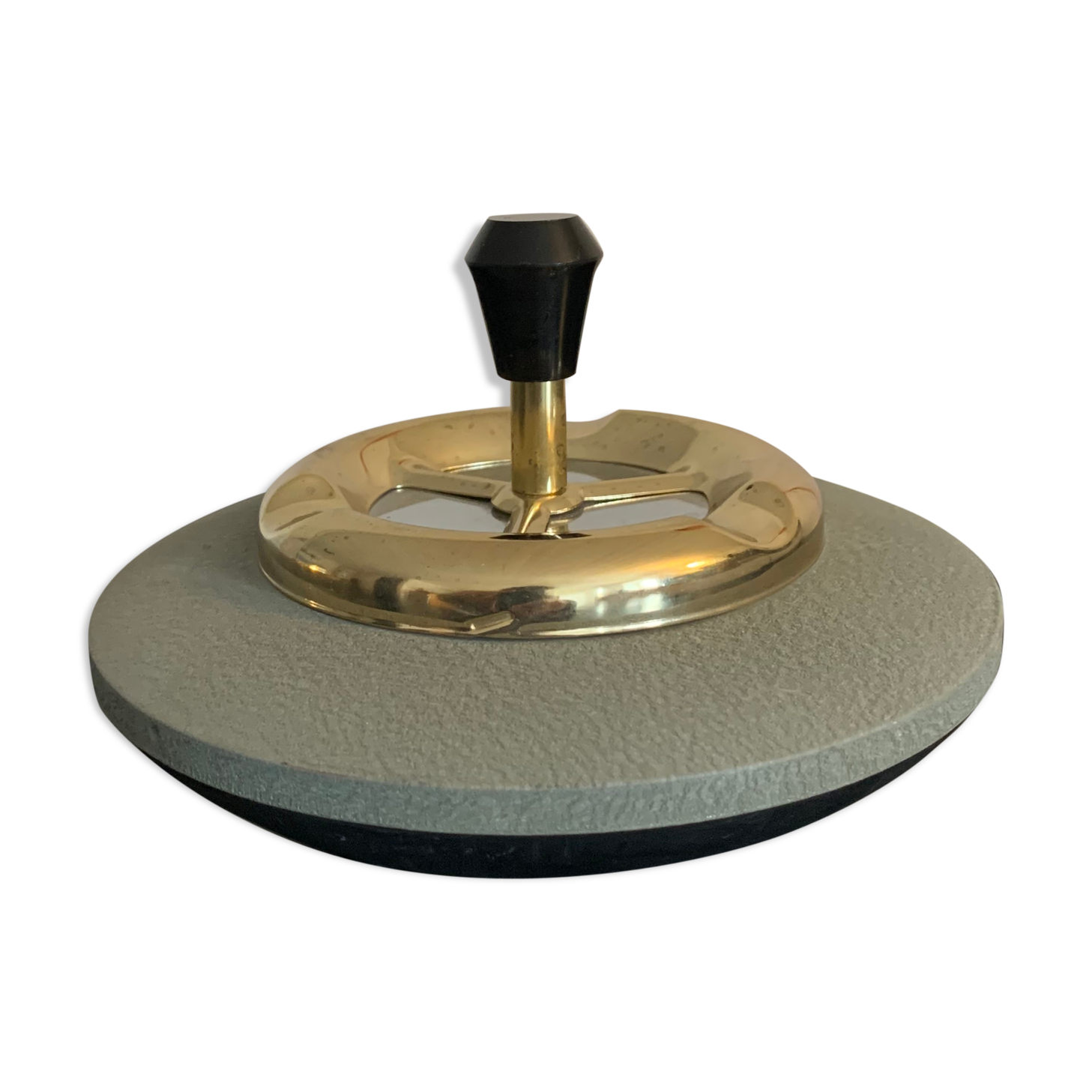 Tripod tripod vintage metal