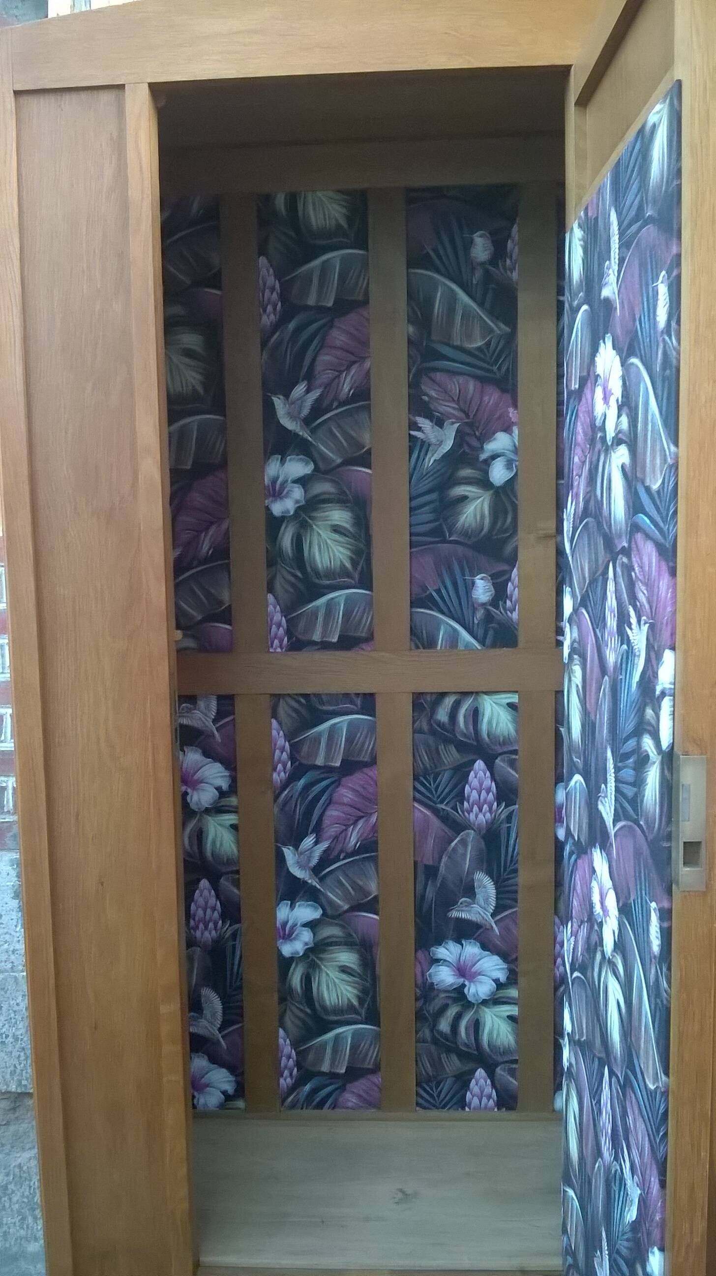 Raw Parisian wardrobe from the 1930s