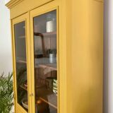 Display cabinet