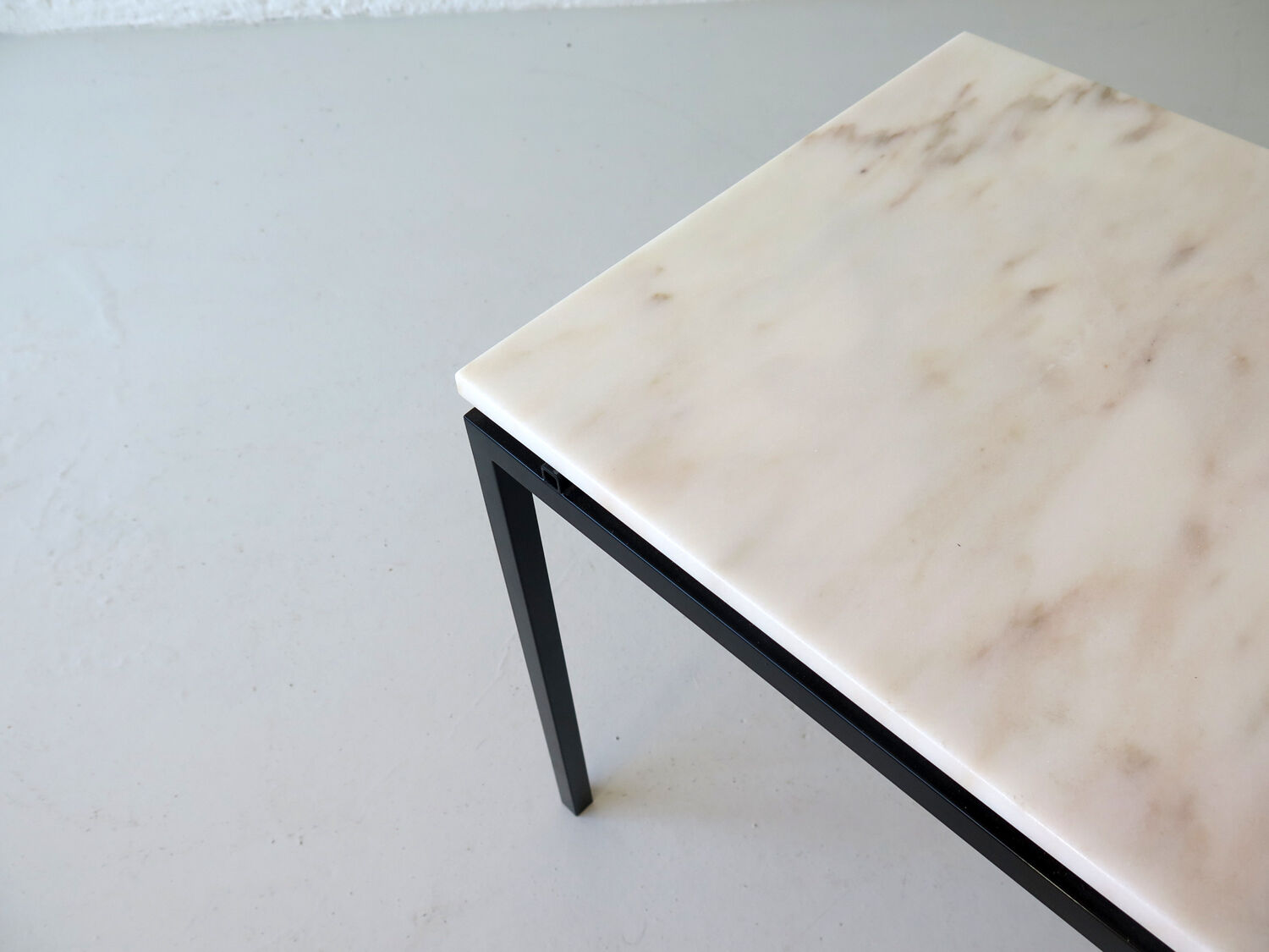 Minimalist Side Table