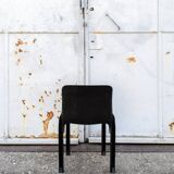 Sedie Selene by Vico Magistretti for Artemide, 1969